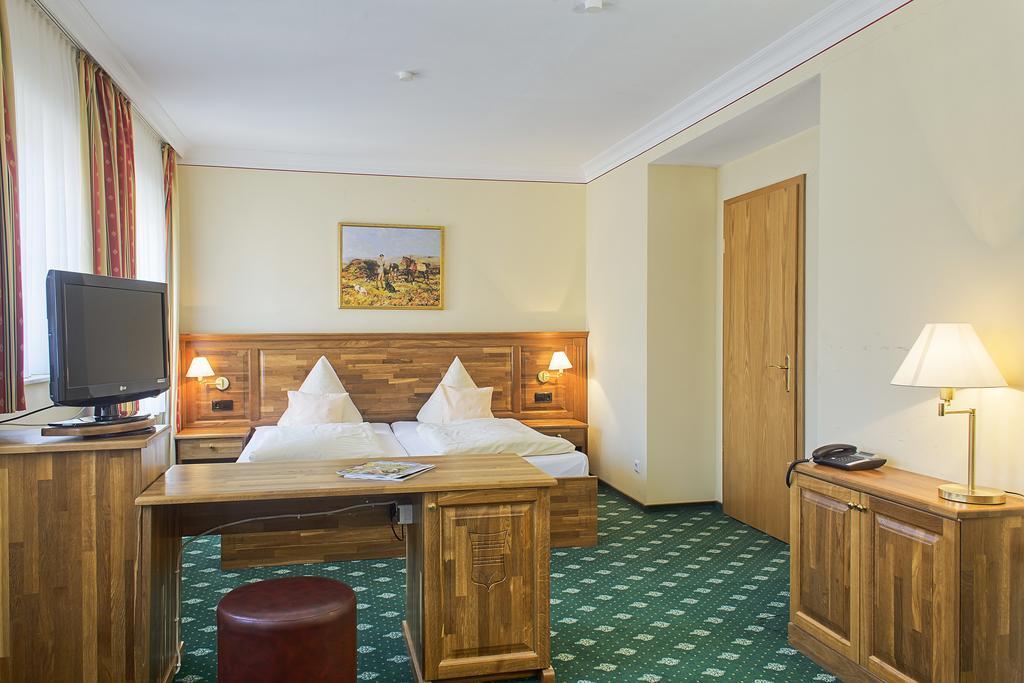 Golfpark Gut Dueneburg Hotel Haren Værelse billede